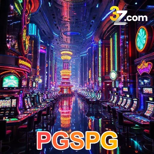 PGSPG App