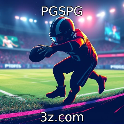 PGSPG Apostas Esportivas: Estratégias para Maximizar Seus Lucros em 2025