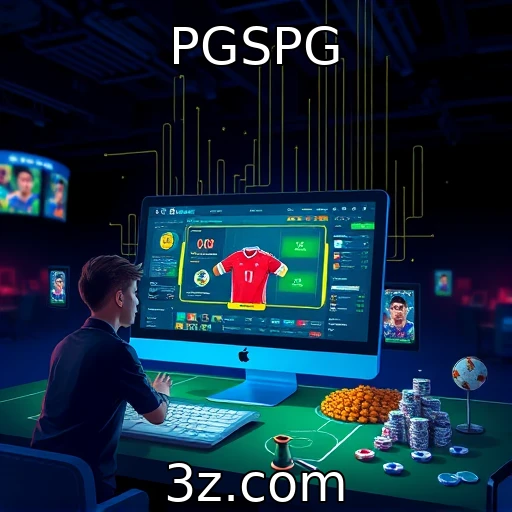 Desvendando as Melhores Estratégias para Apostas em E-Sports