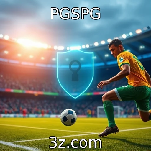 PGSPG O crescimento explosivo das apostas esportivas no Brasil