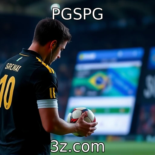 Revolução das Apostas: Como o Pix Transformou o Cenário Brasileiro