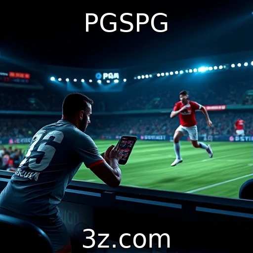 PGSPG Apostas esportivas: como analisar partidas para maximizar seus lucros