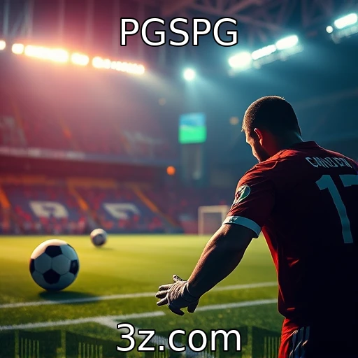 PGSPG Apostas Esportivas: Como Análises Aprofundadas Influem em Suas Decisões