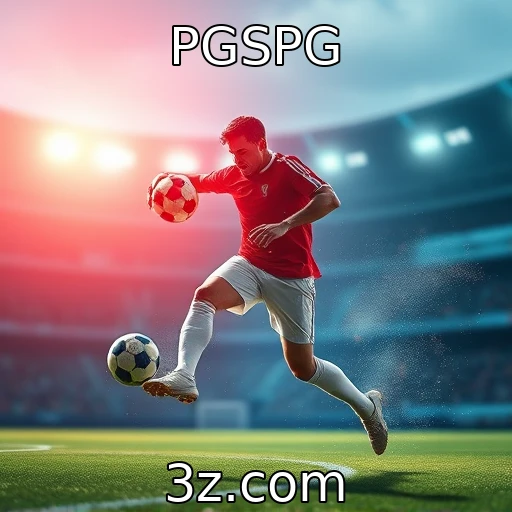 PGSPG Apostas esportivas: Como analisar partidas para maximizar lucros