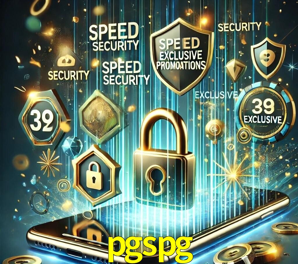 Vantagens do App pgspg