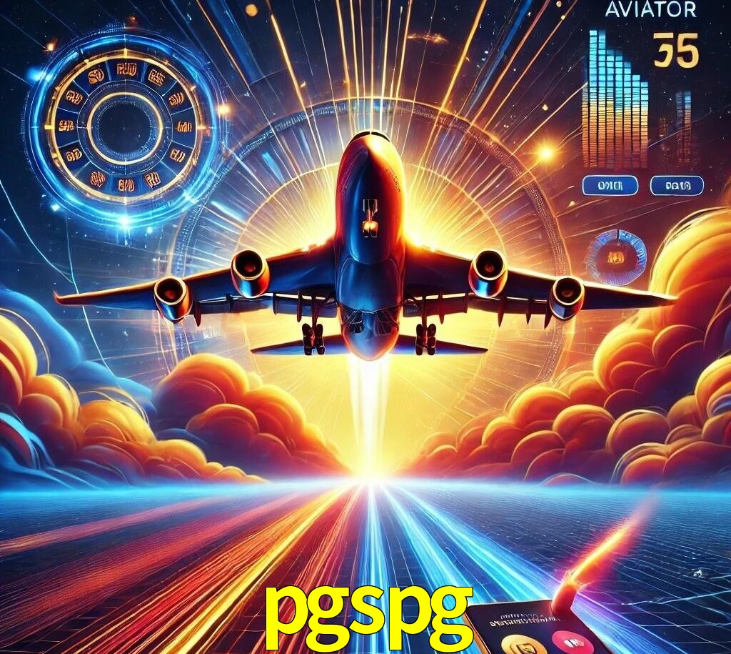 pgspg Introdução ao Aviator