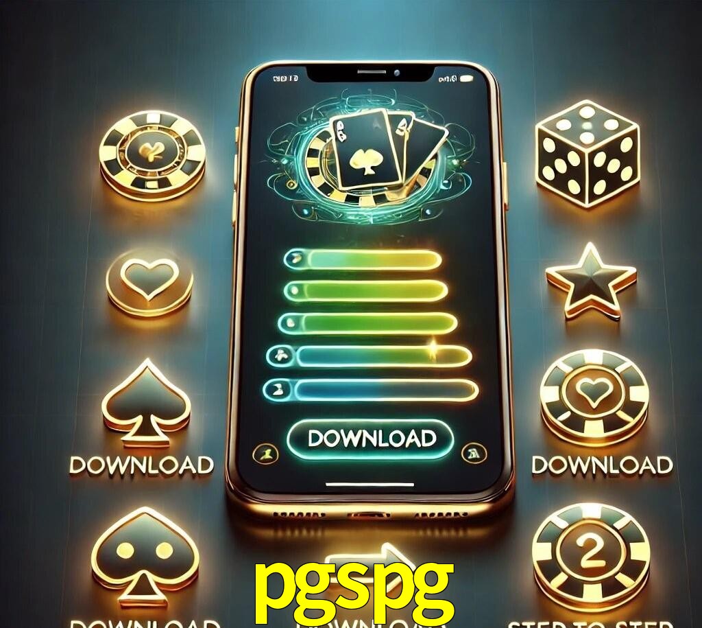 pgspg Como Baixar o App