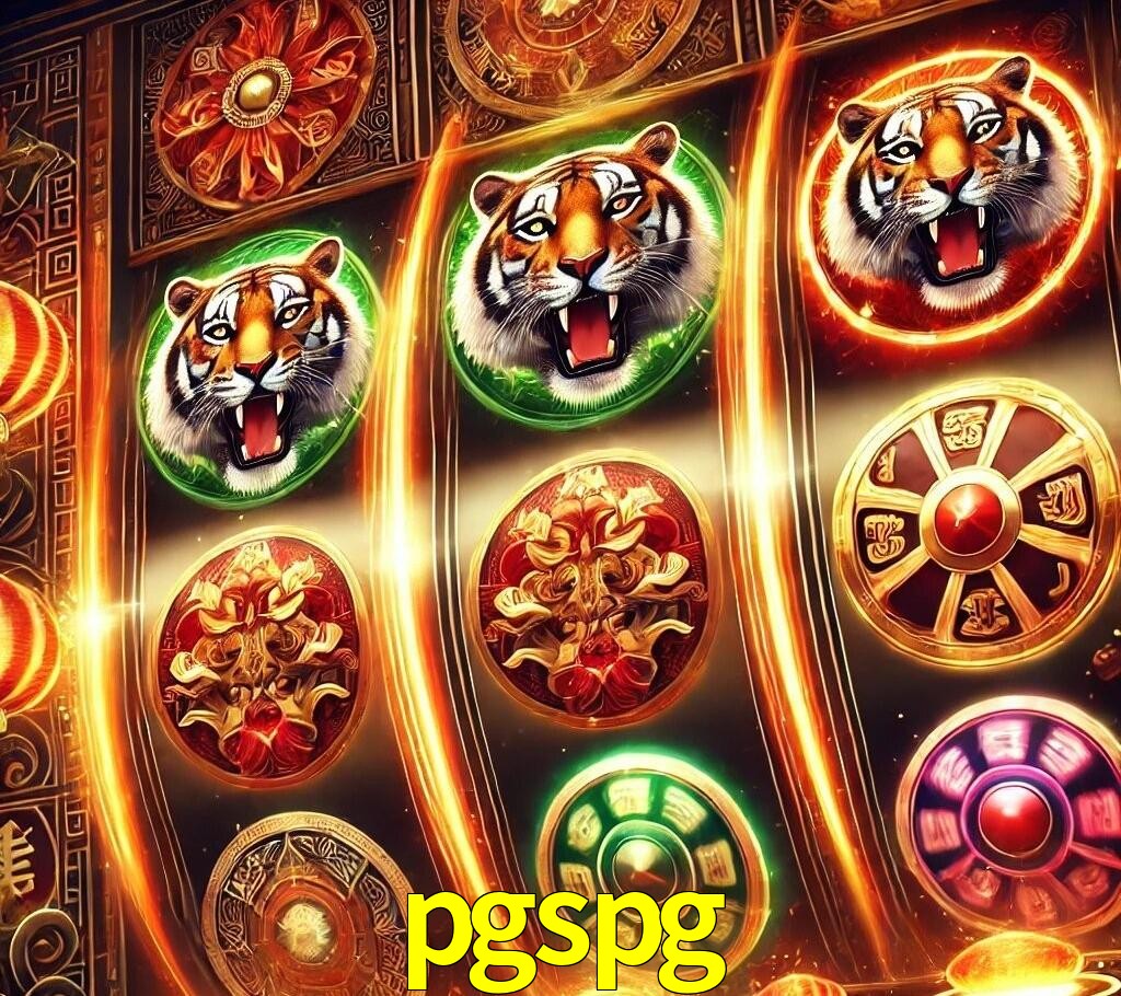 pgspg Como Jogar Fortune Tiger