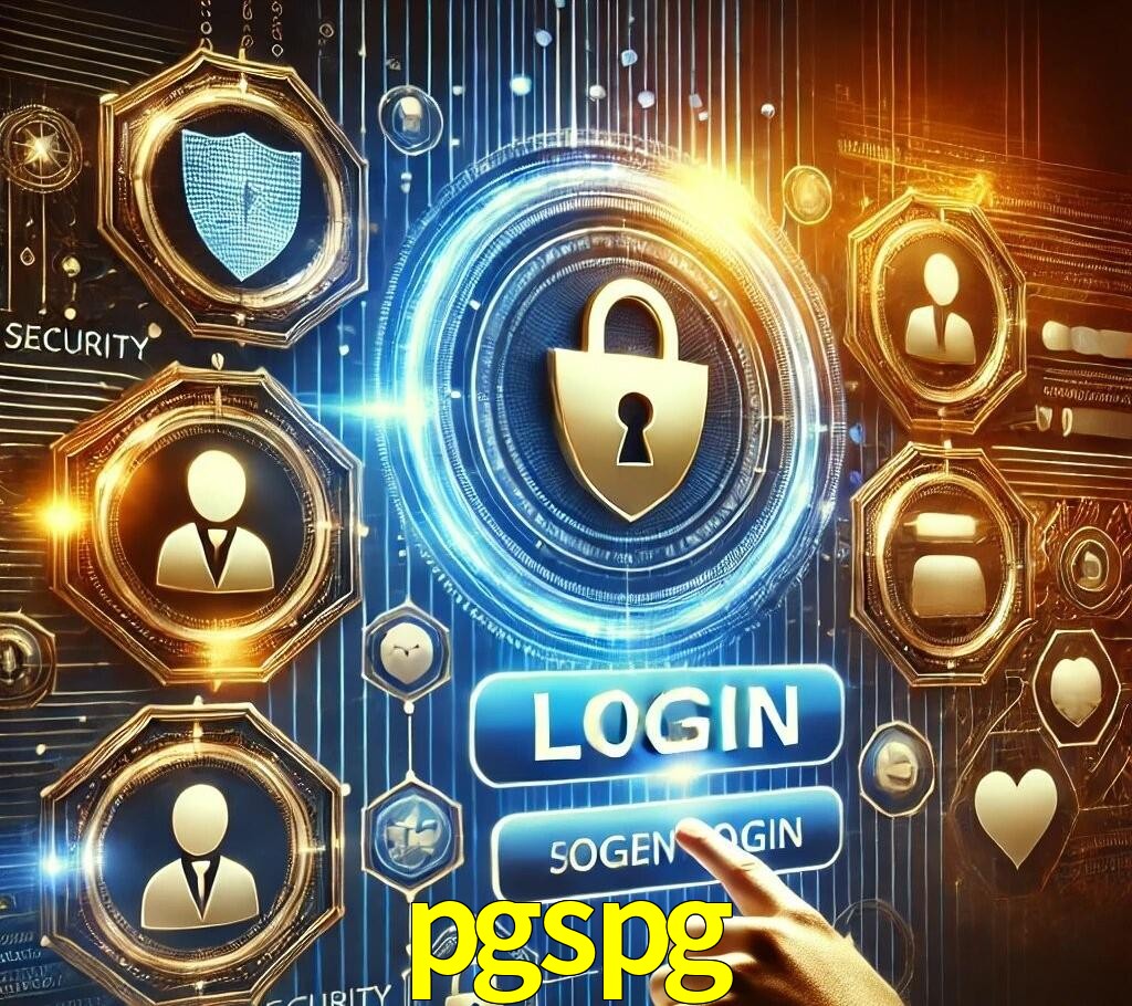pgspg Benefícios de Fazer Login