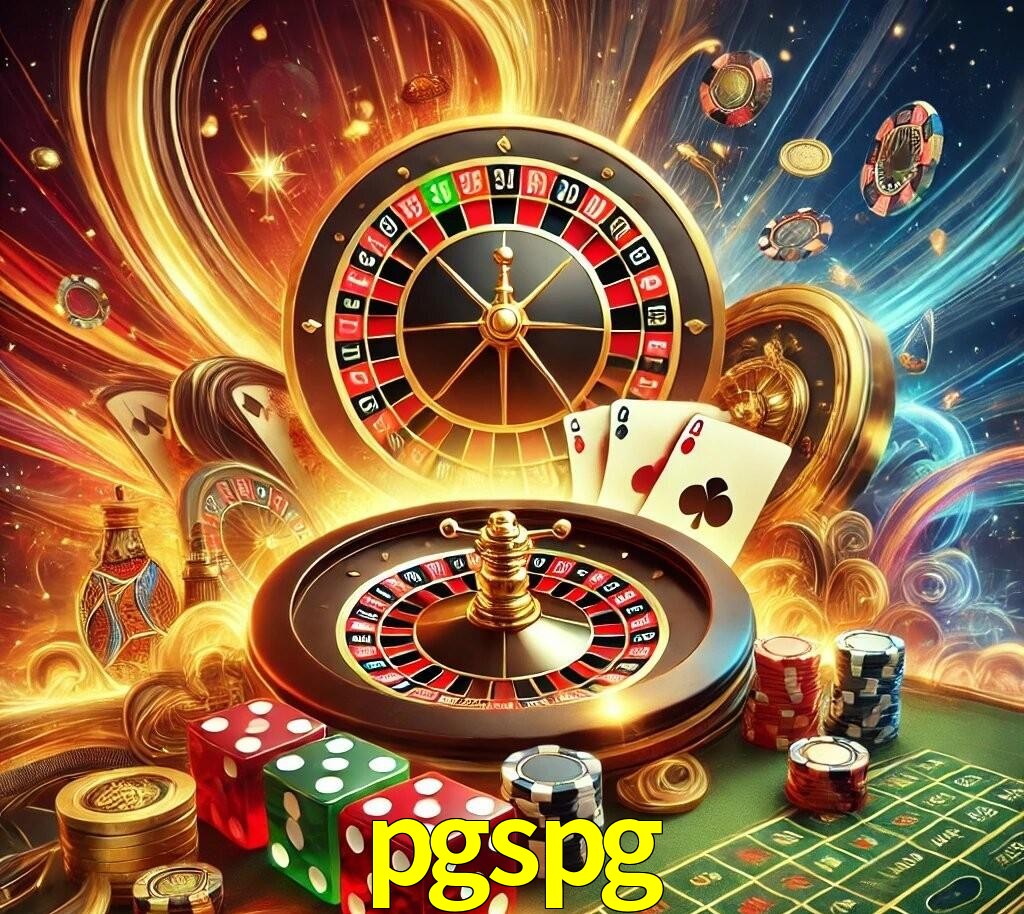 pgspg Jogos Populares no Cassino