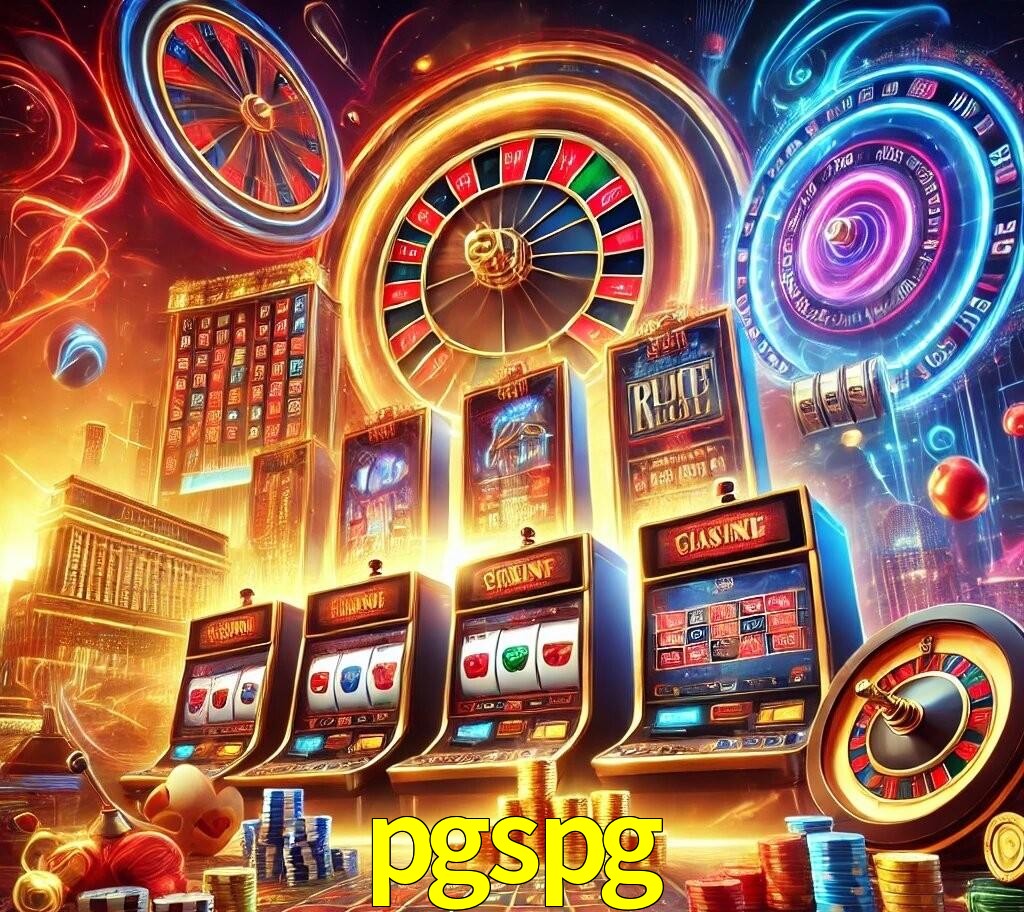 pgspg Jogos Populares