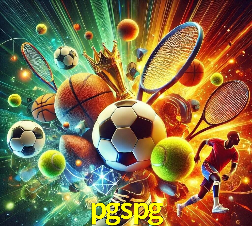 pgspg Esportes Populares