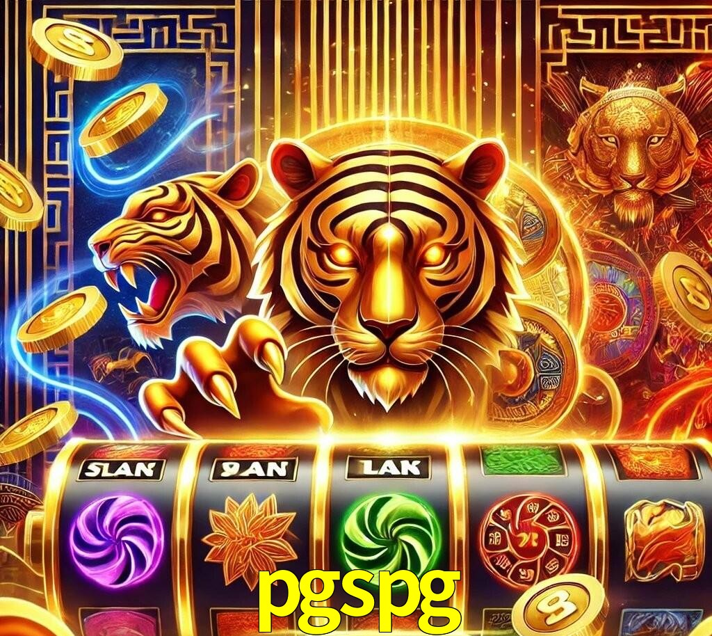 pgspg Introdução ao Fortune Tiger