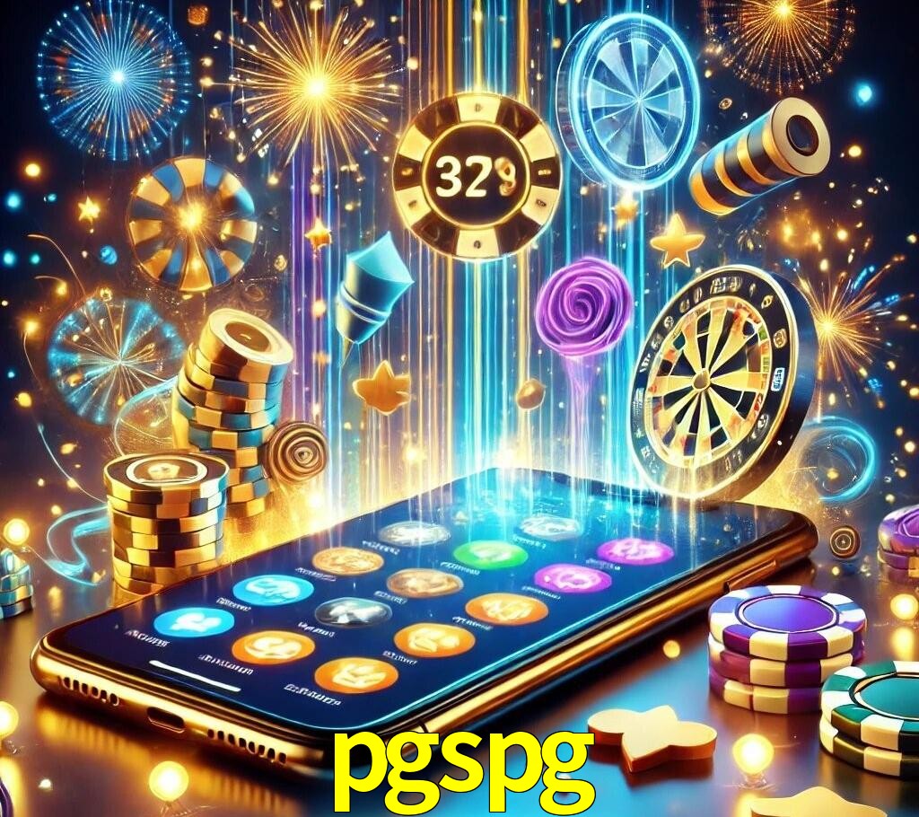 pgspg Por Que Baixar o App?
