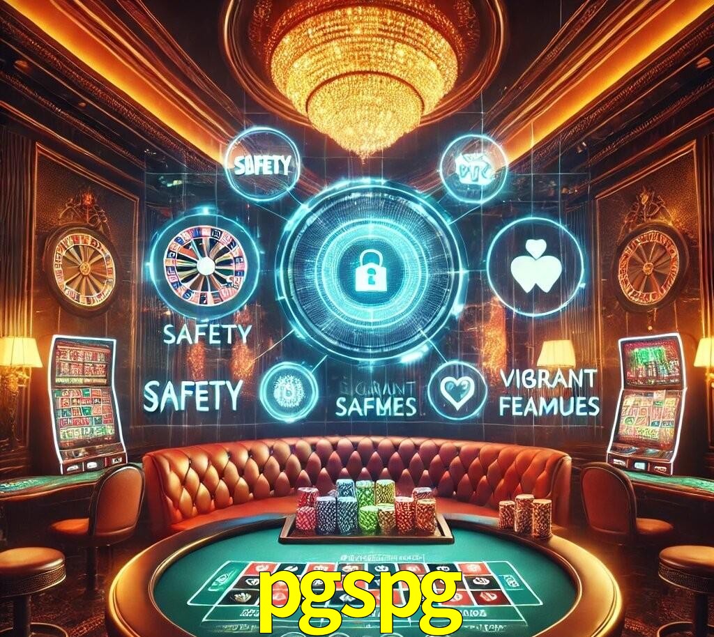 Por Que Jogar no pgspg?