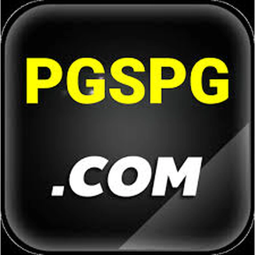 PGSPG logo