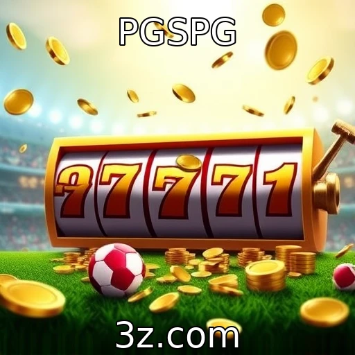 PGSPG Quando as Apostadoras Dominam: A Revolução nas Apostas Esportivas